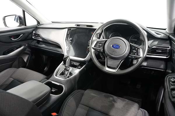 2021 Subaru Outback AWD 6GEN