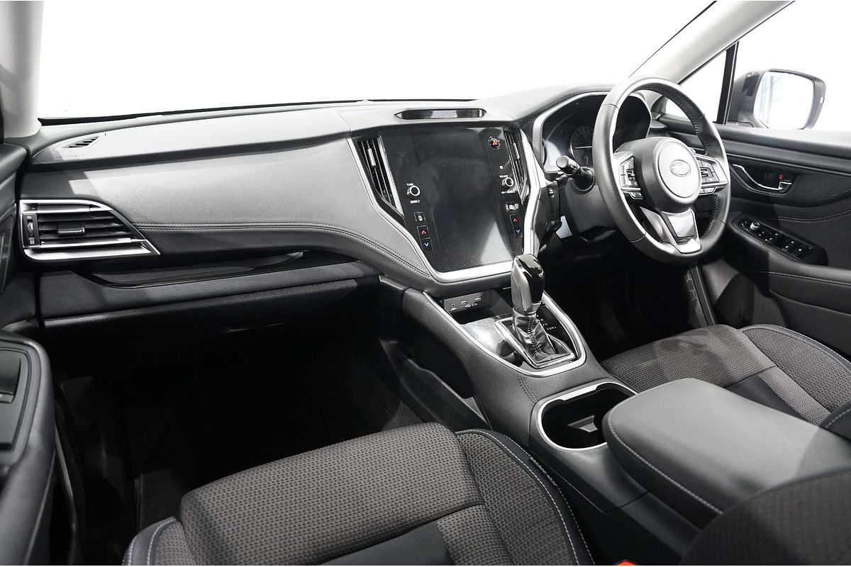 2021 Subaru Outback AWD 6GEN