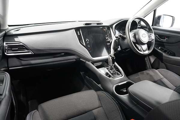 2021 Subaru Outback AWD 6GEN