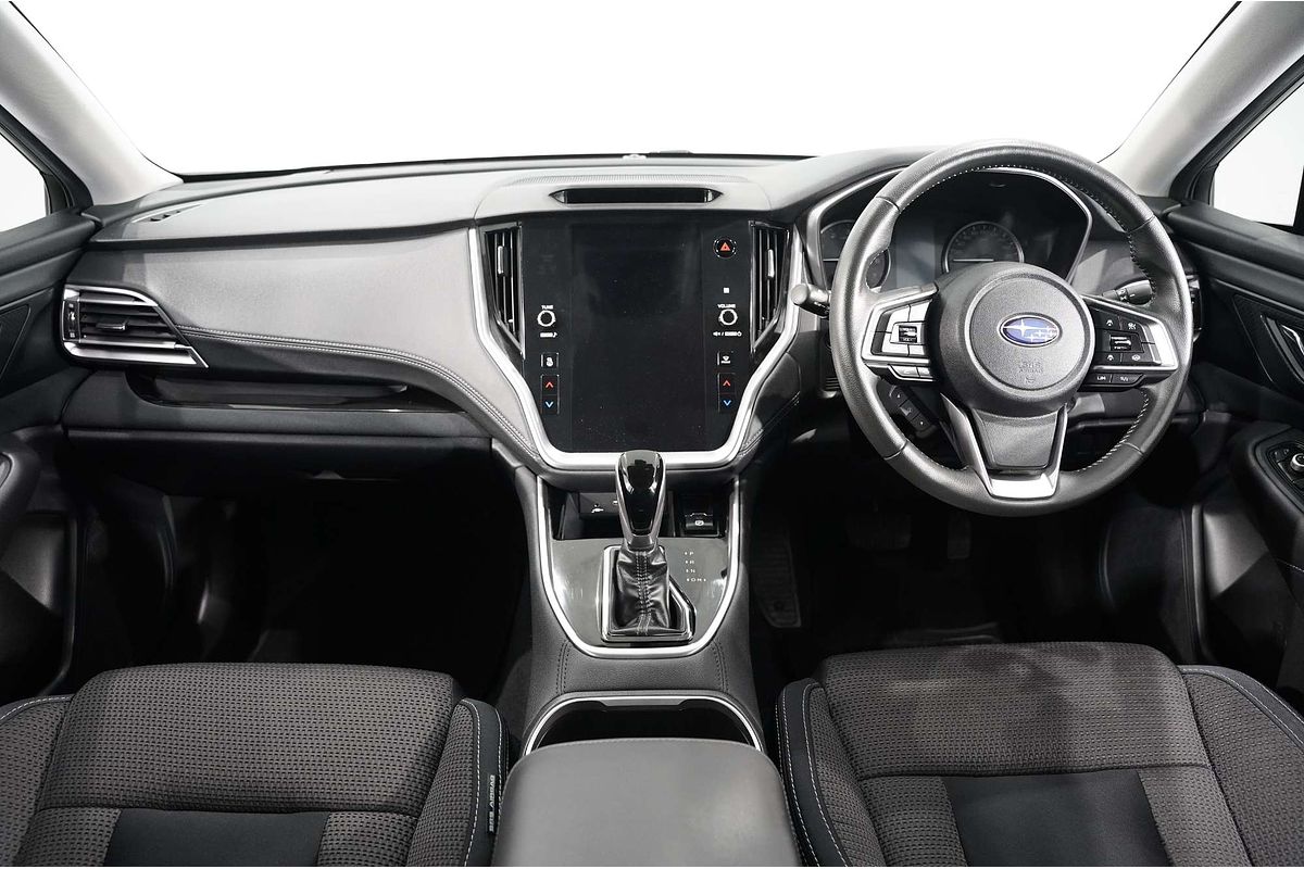 2021 Subaru Outback AWD 6GEN