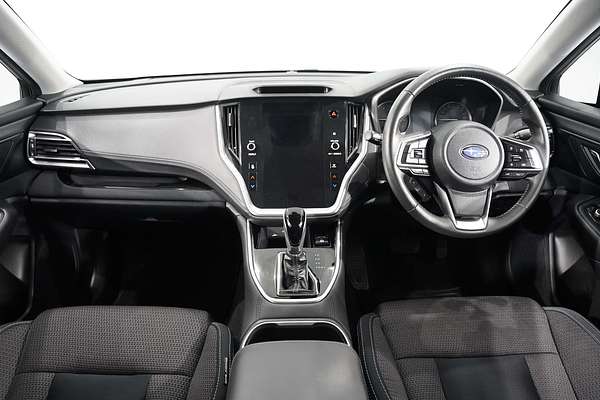 2021 Subaru Outback AWD 6GEN