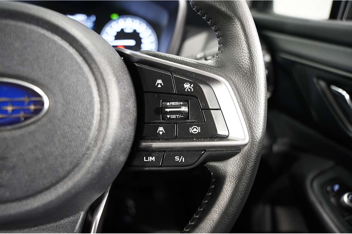 2021 Subaru Outback AWD 6GEN