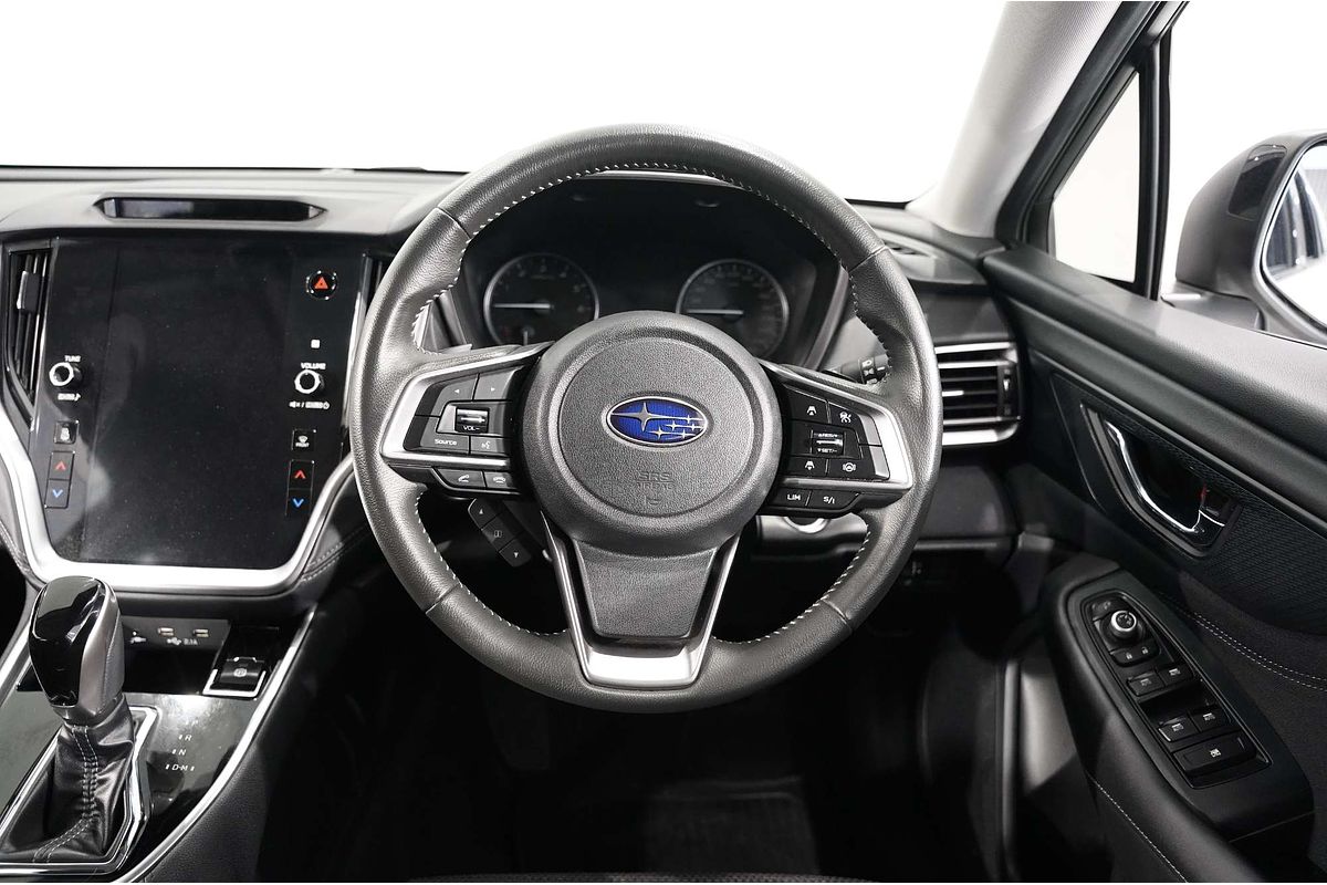 2021 Subaru Outback AWD 6GEN