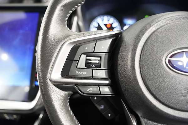 2021 Subaru Outback AWD 6GEN