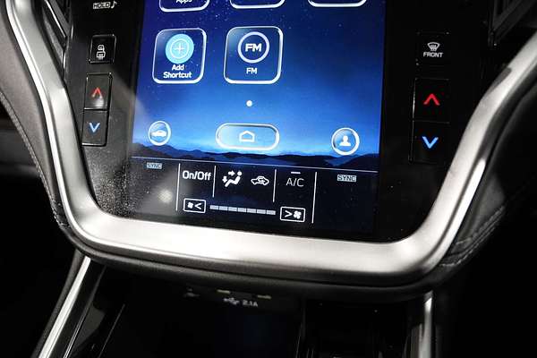 2021 Subaru Outback AWD 6GEN