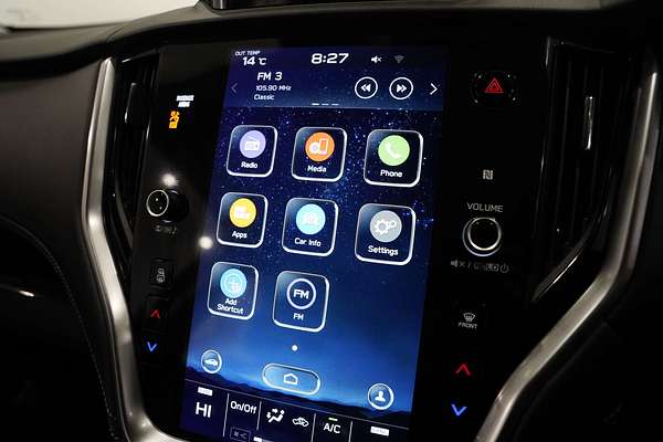 2021 Subaru Outback AWD 6GEN