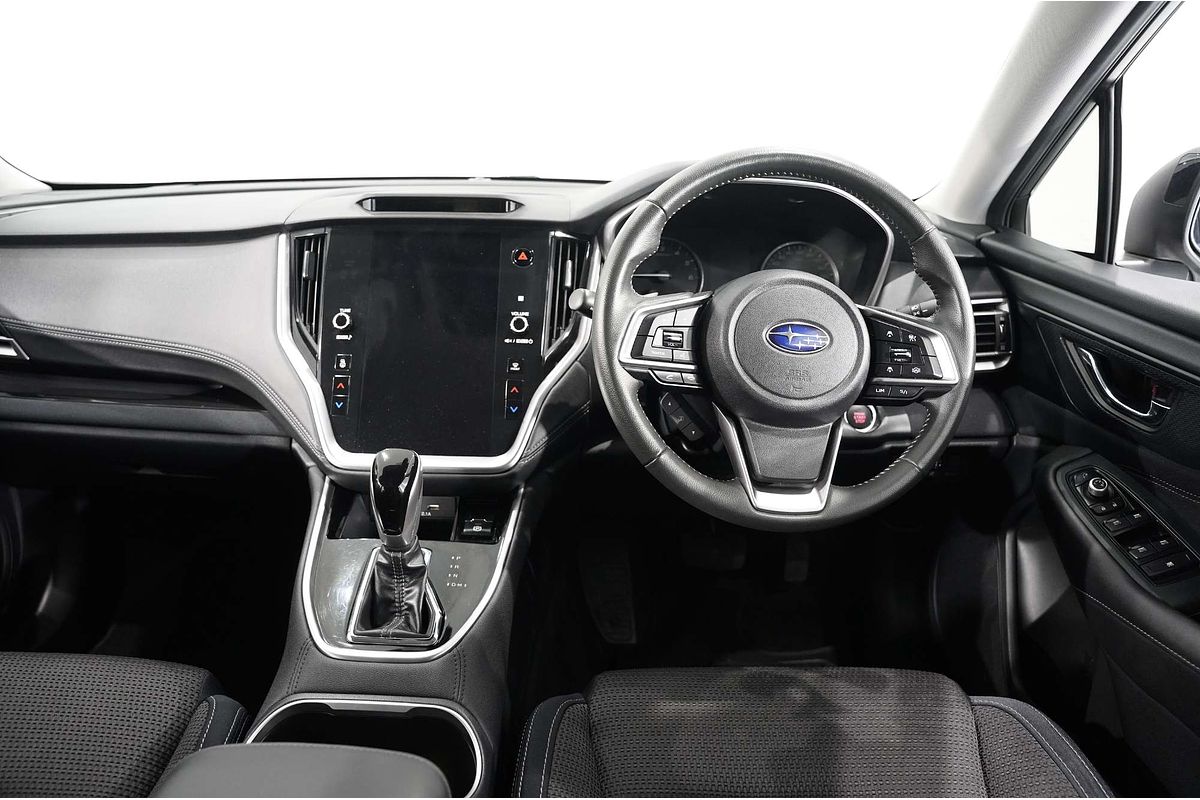 2021 Subaru Outback AWD 6GEN