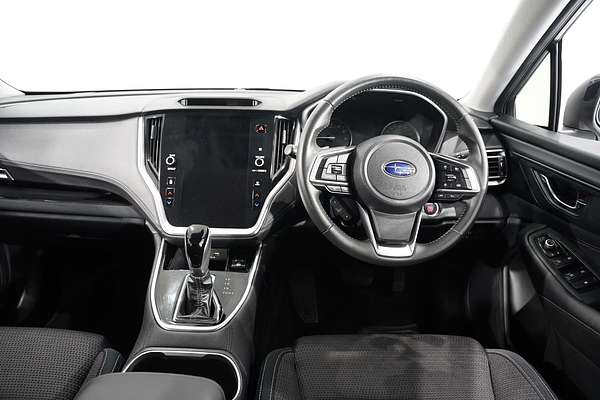 2021 Subaru Outback AWD 6GEN