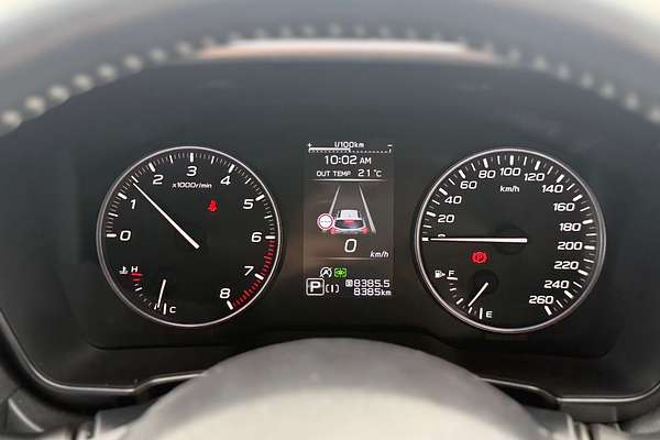 2024 Subaru Outback AWD Touring 6GEN