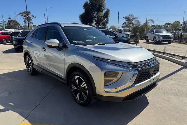 2024 Mitsubishi Eclipse Cross LS YB