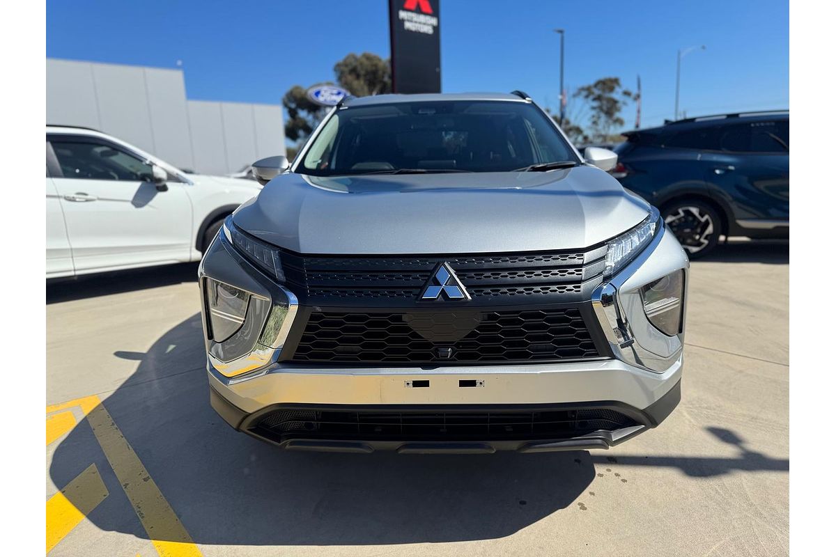 2024 Mitsubishi Eclipse Cross LS YB