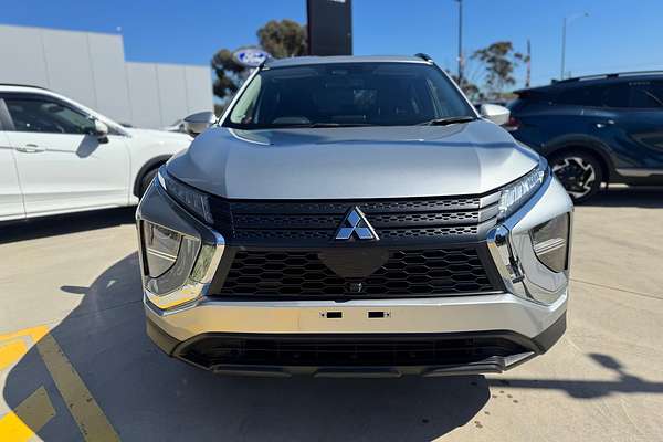 2024 Mitsubishi Eclipse Cross LS YB