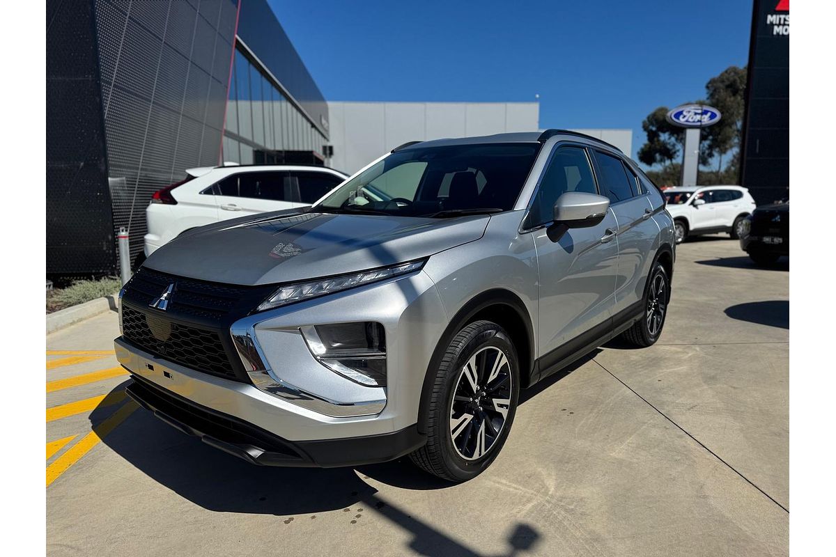 2024 Mitsubishi Eclipse Cross LS YB