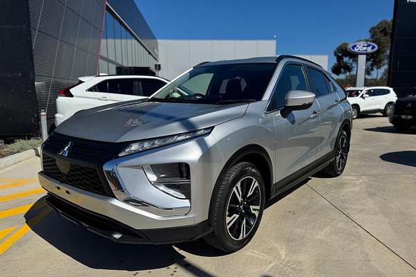 2024 Mitsubishi Eclipse Cross LS YB