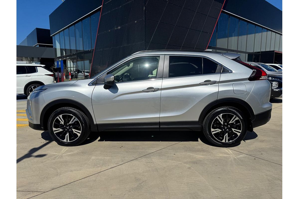 2024 Mitsubishi Eclipse Cross LS YB