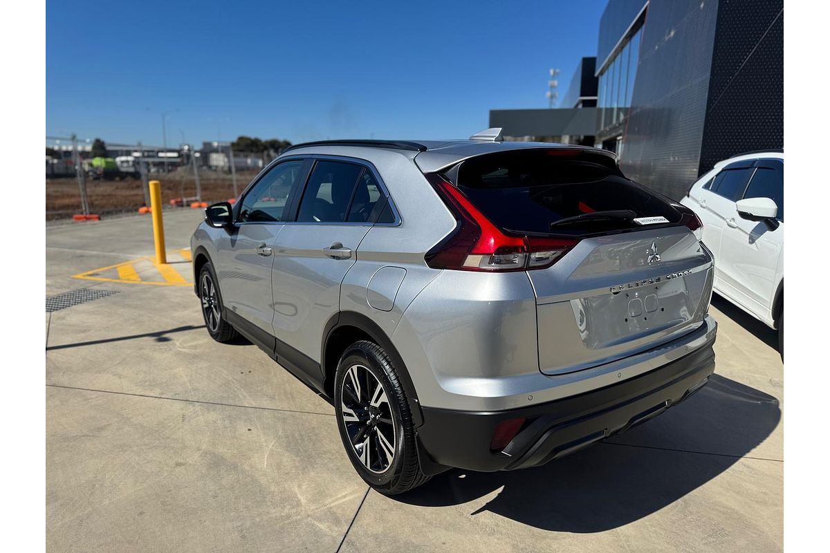 2024 Mitsubishi Eclipse Cross LS YB