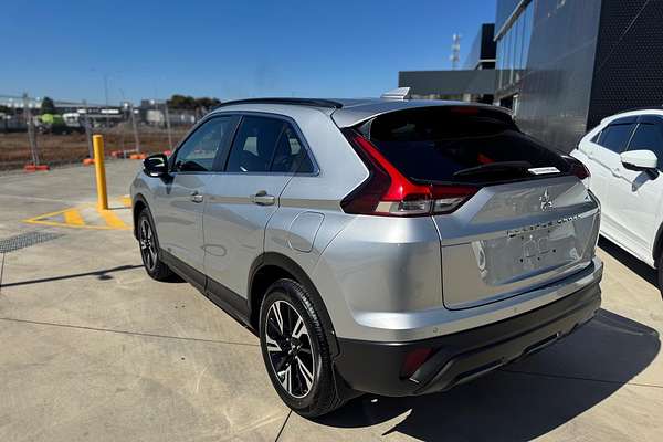 2024 Mitsubishi Eclipse Cross LS YB