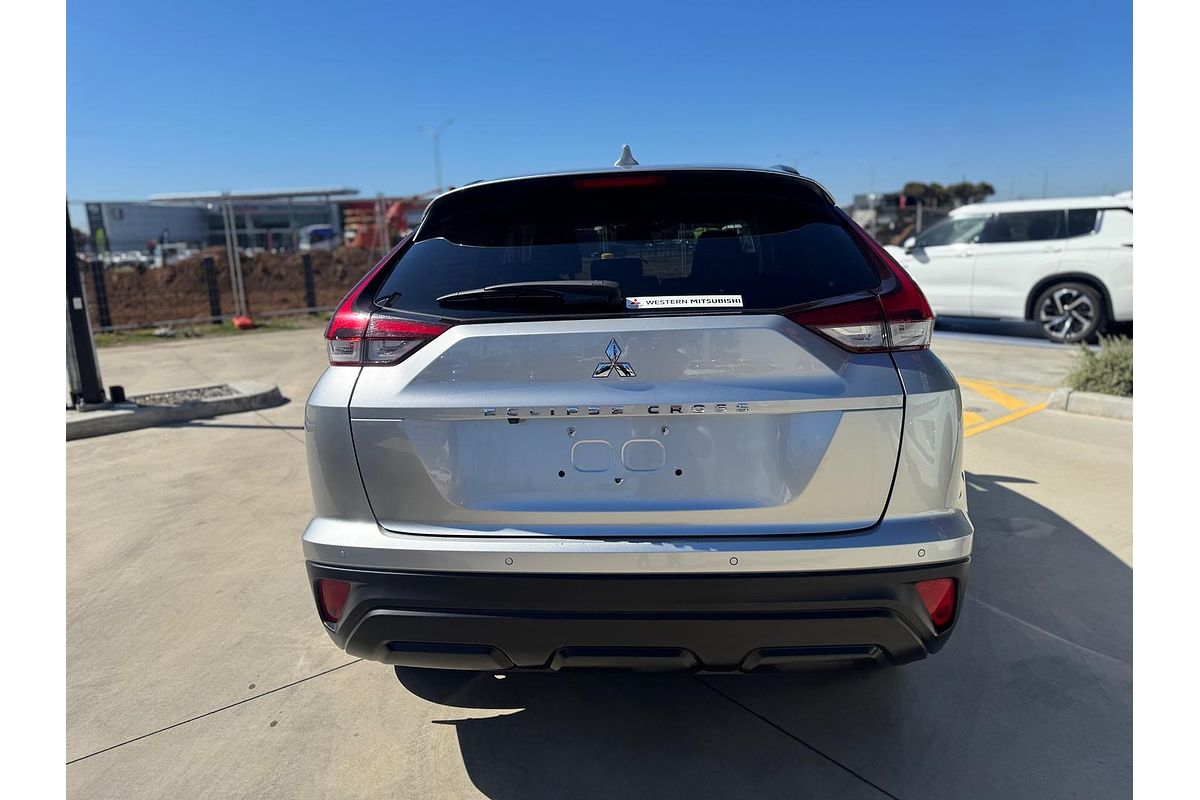 2024 Mitsubishi Eclipse Cross LS YB