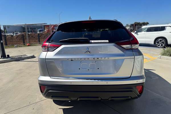 2024 Mitsubishi Eclipse Cross LS YB