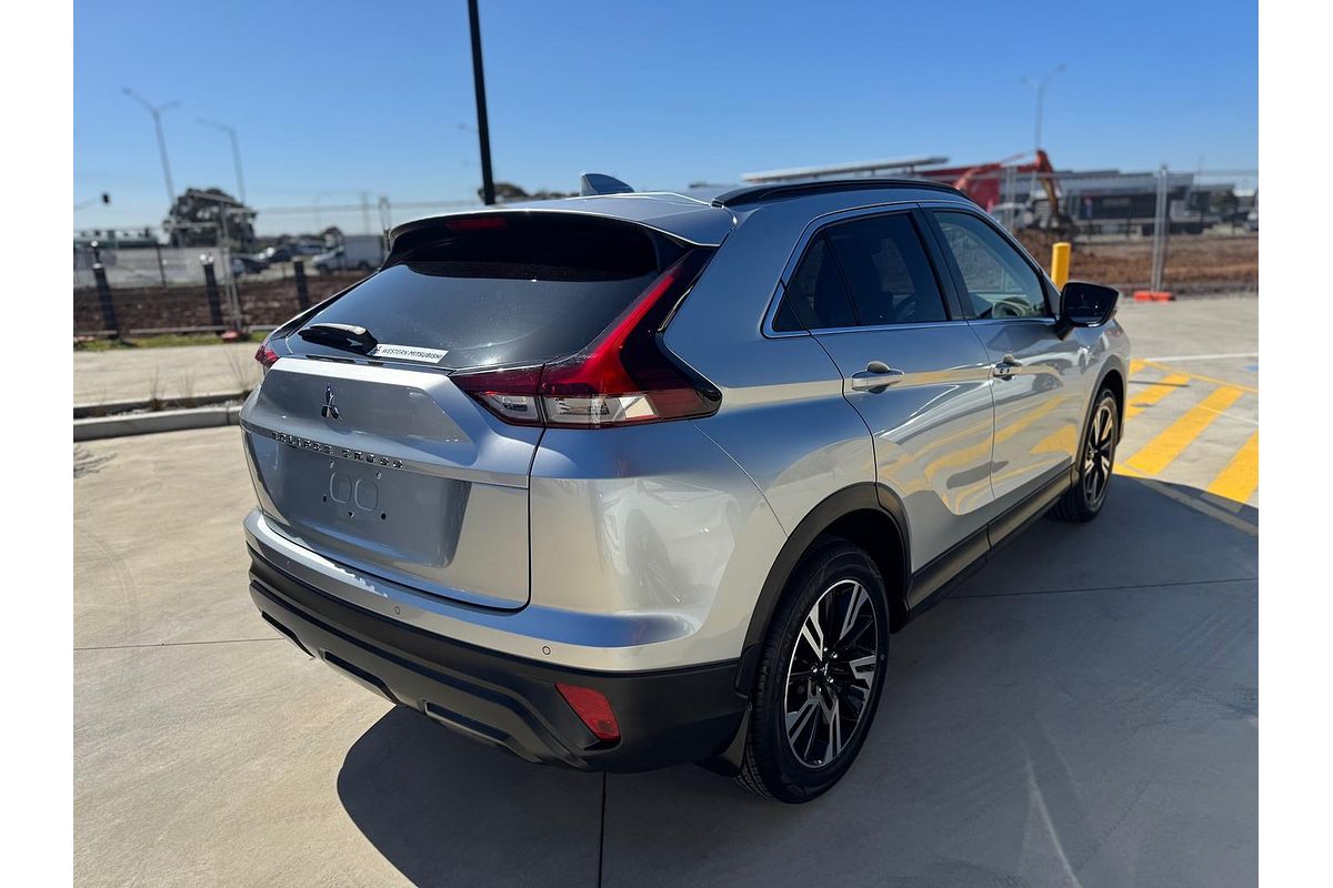 2024 Mitsubishi Eclipse Cross LS YB