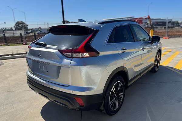 2024 Mitsubishi Eclipse Cross LS YB