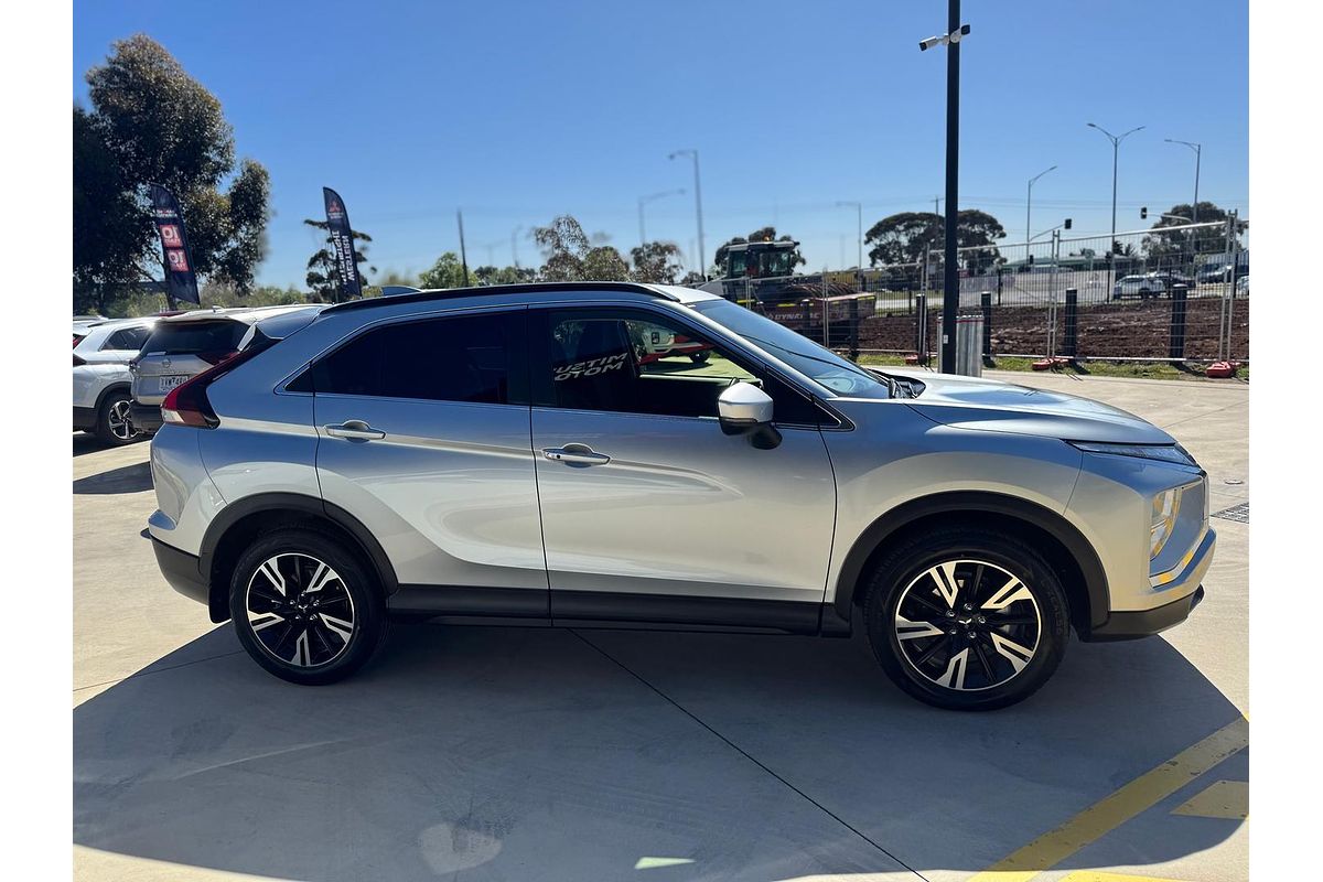 2024 Mitsubishi Eclipse Cross LS YB