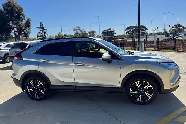 2024 Mitsubishi Eclipse Cross LS YB
