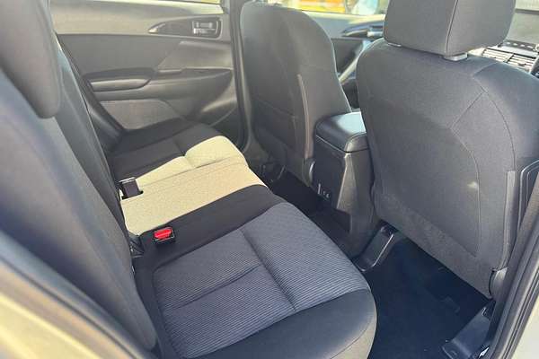 2024 Mitsubishi Eclipse Cross LS YB