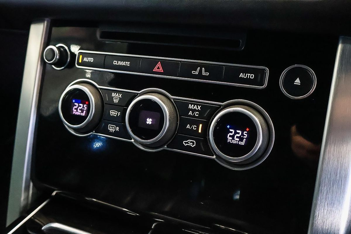 2016 Land Rover Range Rover V8SC Autobiography L405 LWB