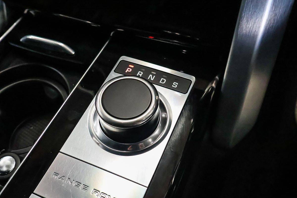 2016 Land Rover Range Rover V8SC Autobiography L405 LWB