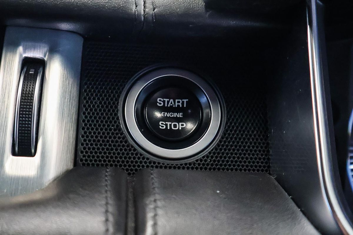 2016 Land Rover Range Rover V8SC Autobiography L405 LWB