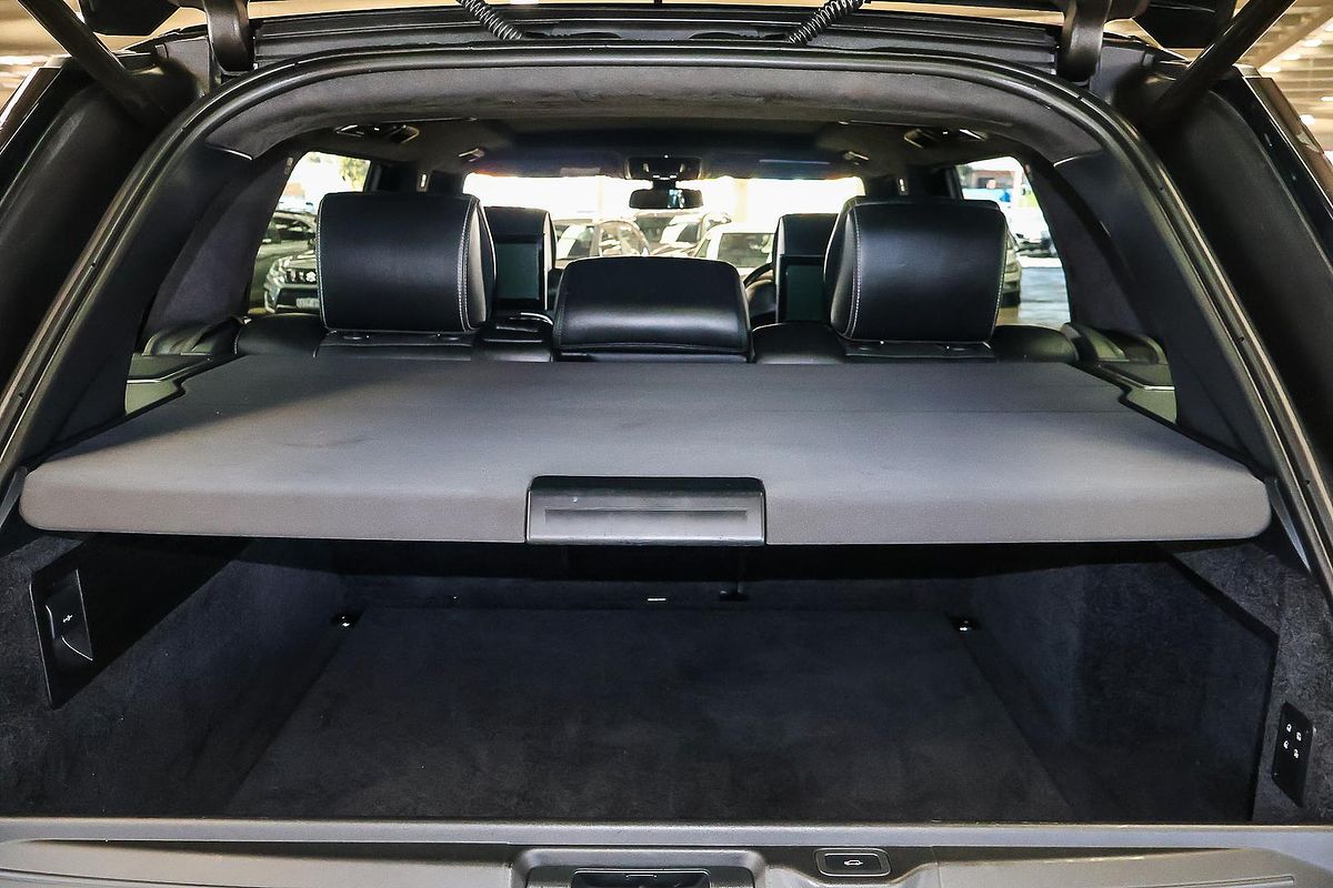 2016 Land Rover Range Rover V8SC Autobiography L405 LWB