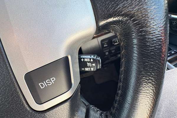 2015 Toyota Landcruiser VX VDJ200R