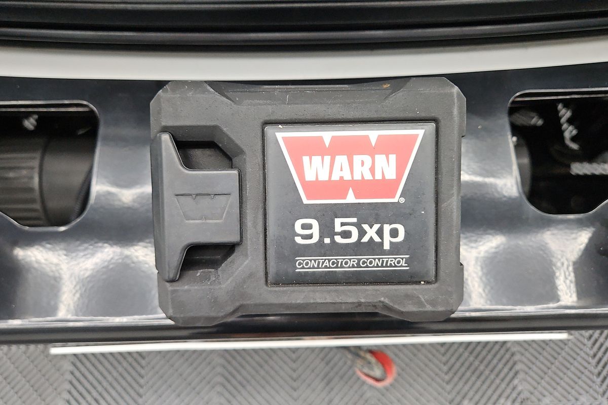 2020 Toyota Landcruiser GX VDJ200R