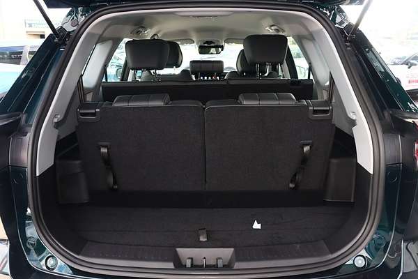 2025 Chery Tiggo 8 Pro Max Urban