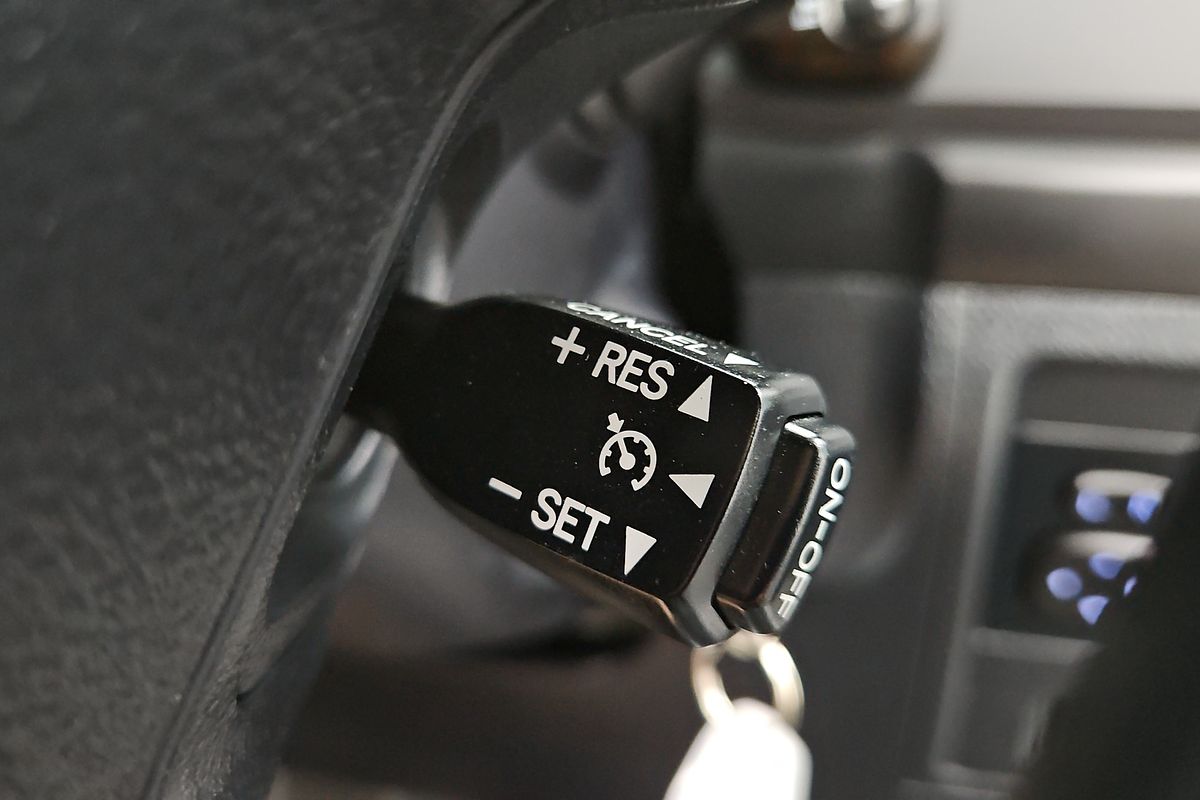 2020 Toyota Landcruiser GX VDJ200R