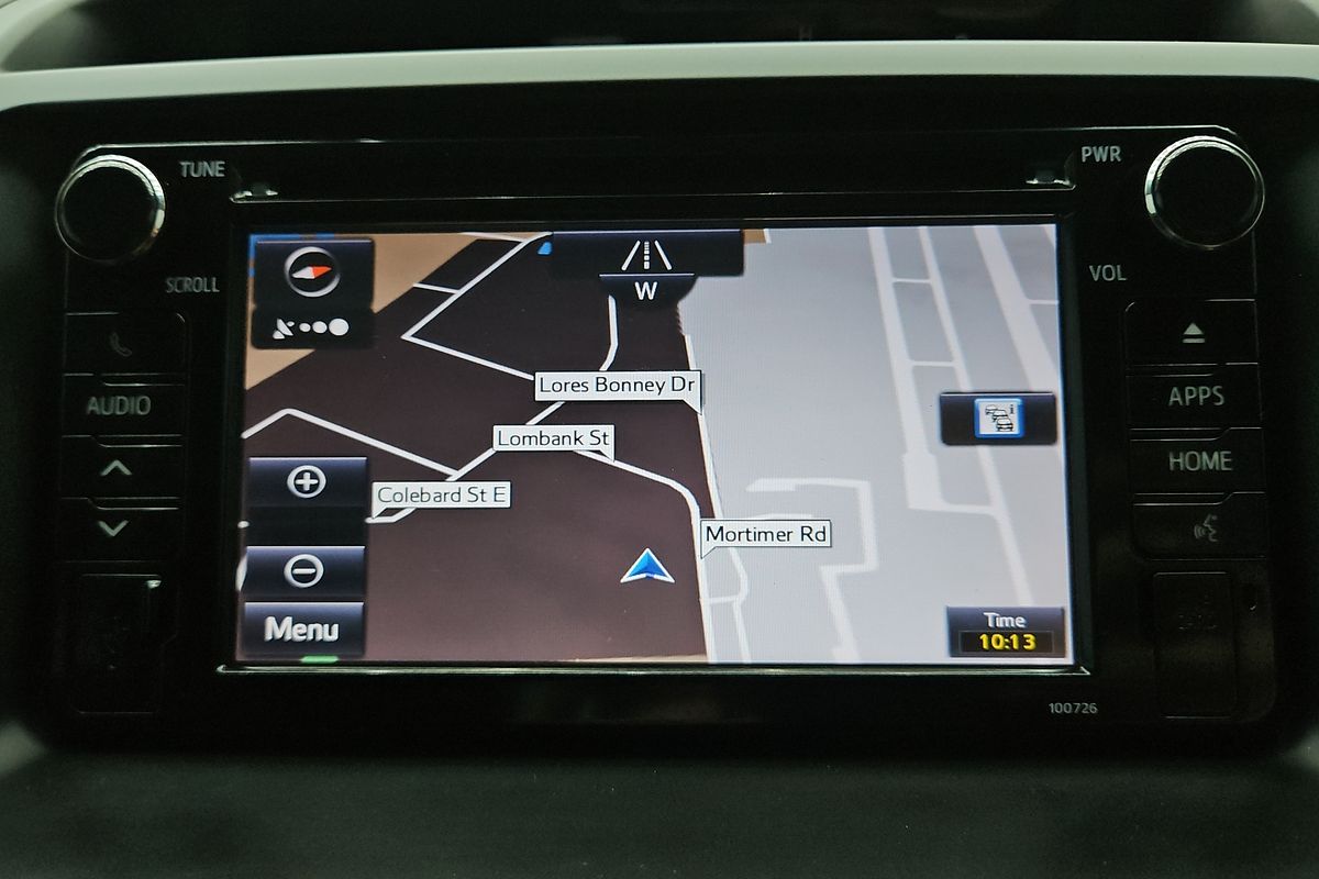 2020 Toyota Landcruiser GX VDJ200R