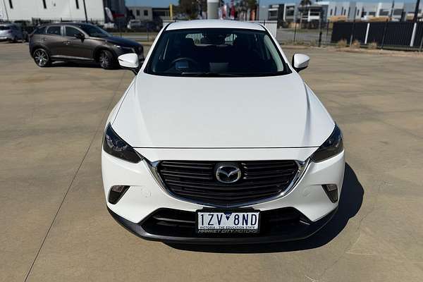 2024 Mazda CX-3 G20 Pure DK