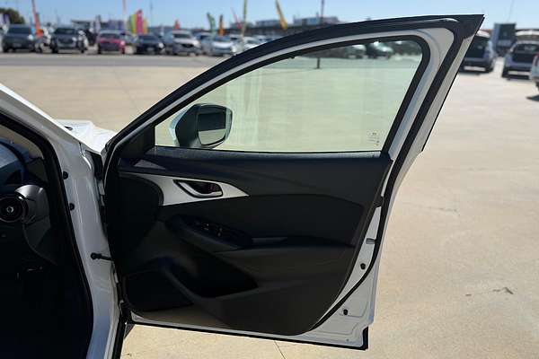 2024 Mazda CX-3 G20 Pure DK