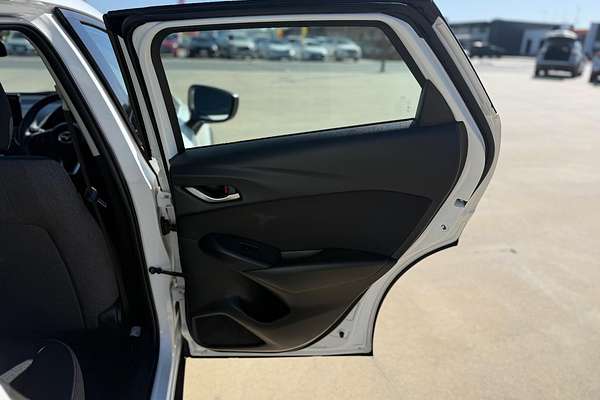 2024 Mazda CX-3 G20 Pure DK