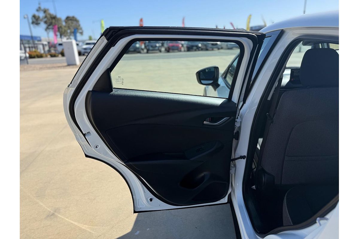 2024 Mazda CX-3 G20 Pure DK