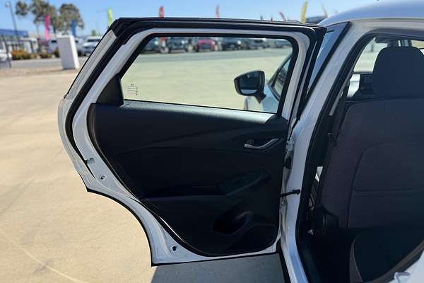 2024 Mazda CX-3 G20 Pure DK