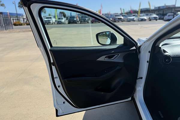 2024 Mazda CX-3 G20 Pure DK