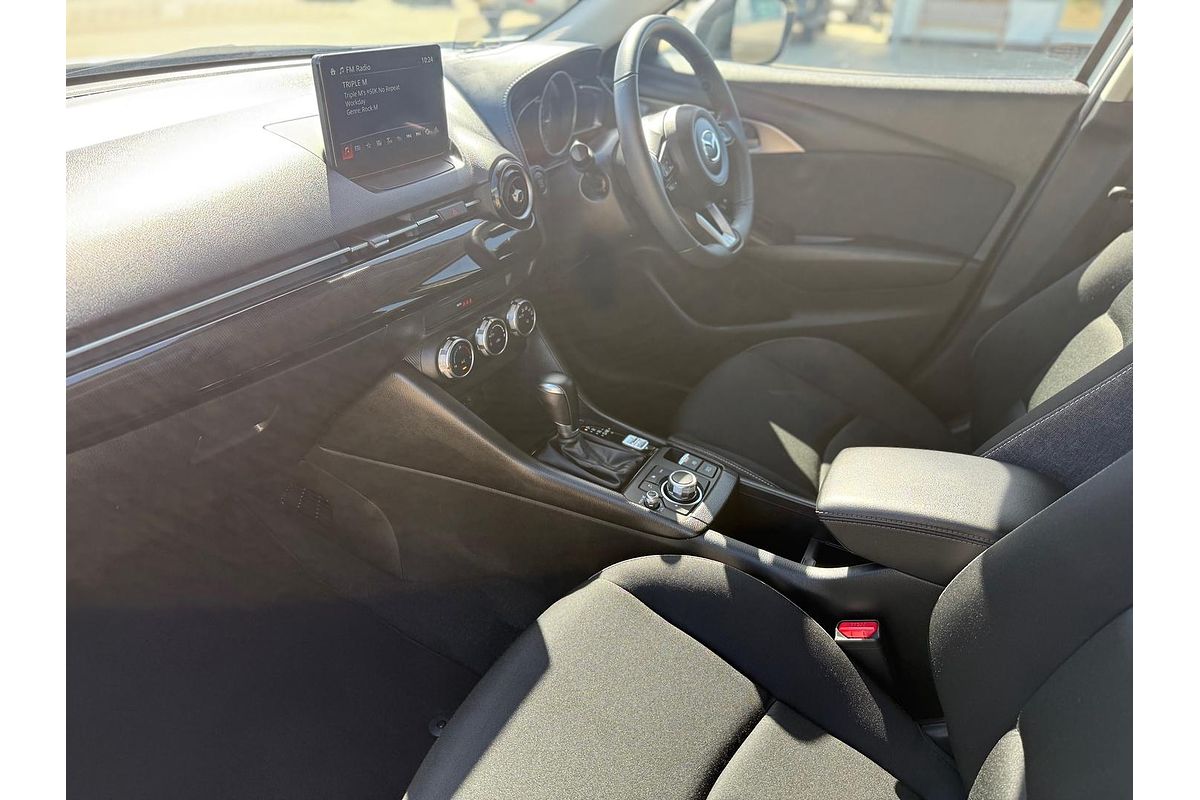 2024 Mazda CX-3 G20 Pure DK