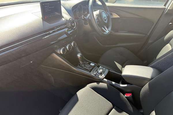 2024 Mazda CX-3 G20 Pure DK