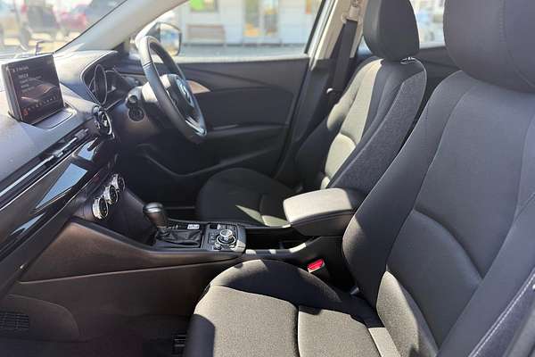 2024 Mazda CX-3 G20 Pure DK