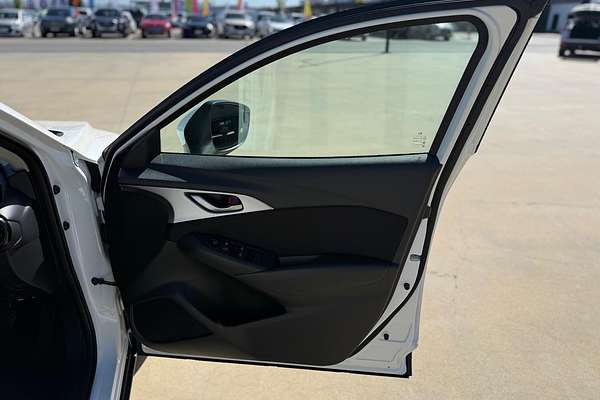 2024 Mazda CX-3 G20 Pure DK