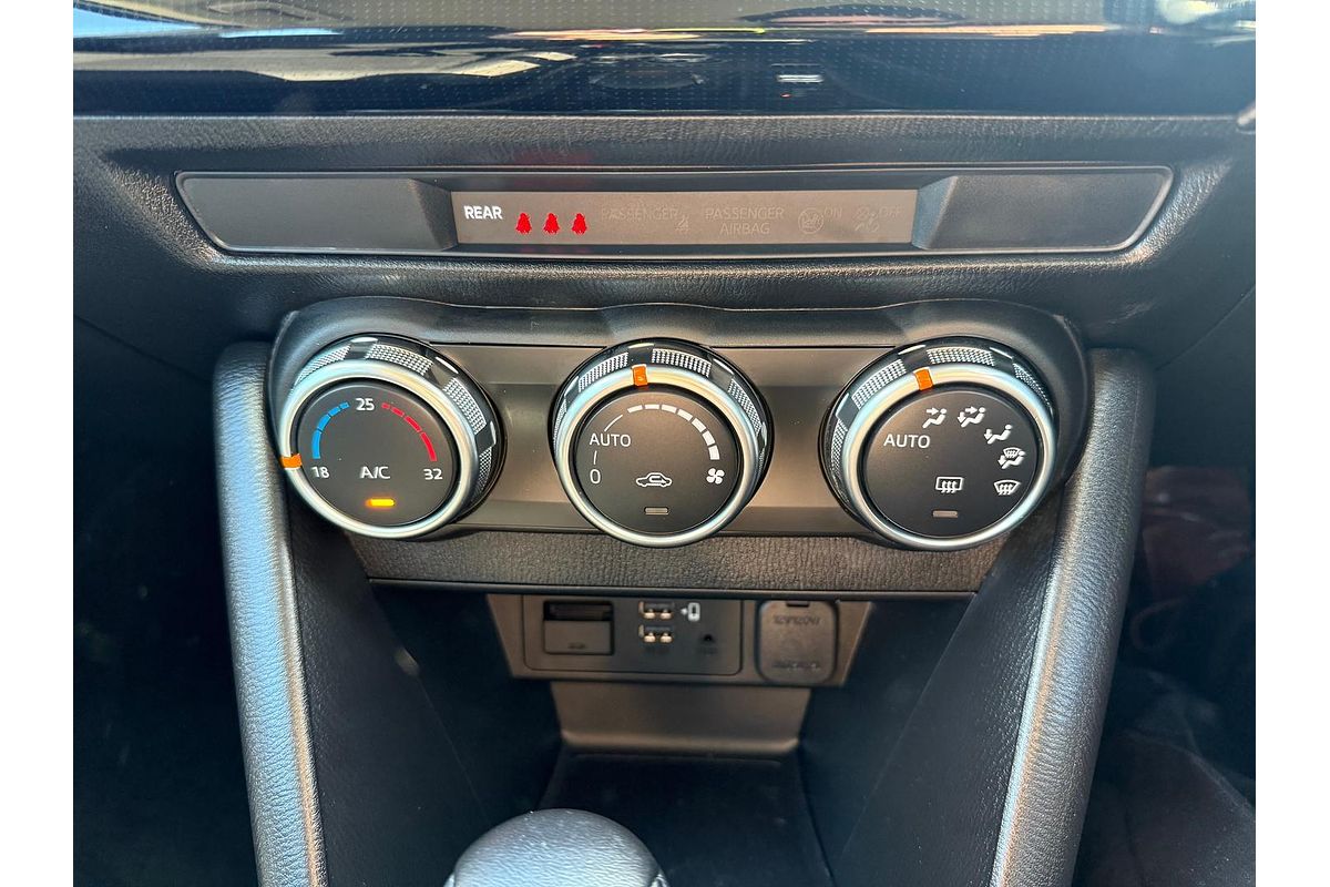 2024 Mazda CX-3 G20 Pure DK