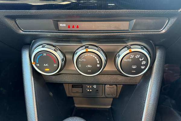 2024 Mazda CX-3 G20 Pure DK