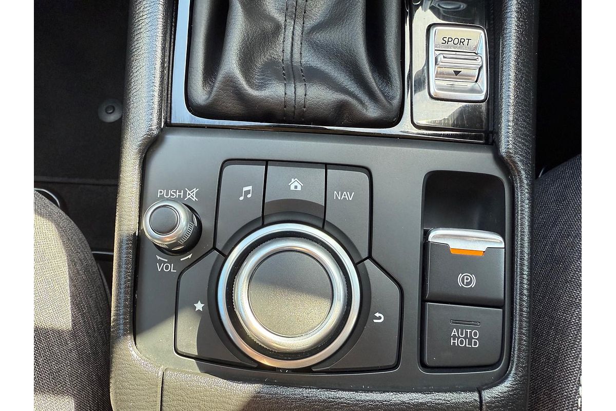 2024 Mazda CX-3 G20 Pure DK